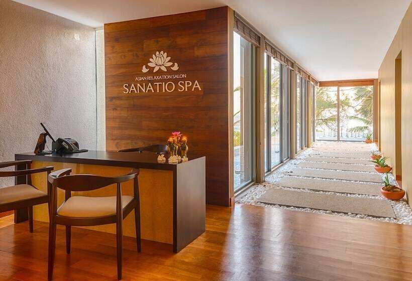 ホテル Le Grand Galle