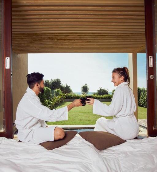 ホテル Le Grand Galle