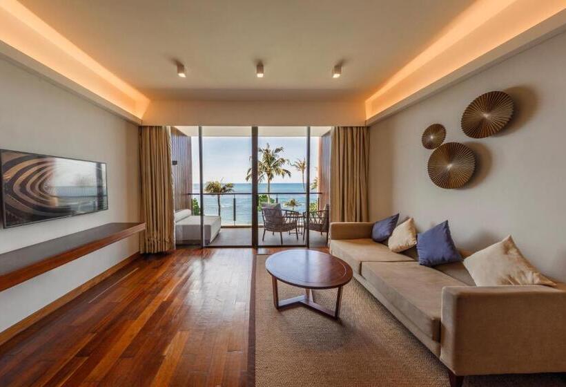 ホテル Le Grand Galle