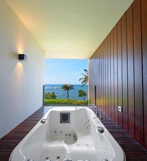 ホテル Le Grand Galle