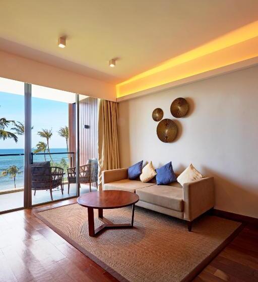 ホテル Le Grand Galle