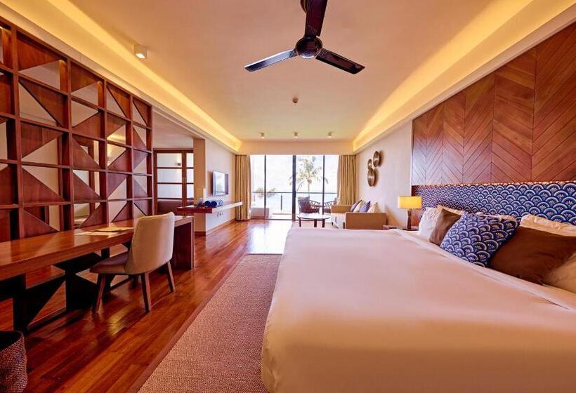 ホテル Le Grand Galle