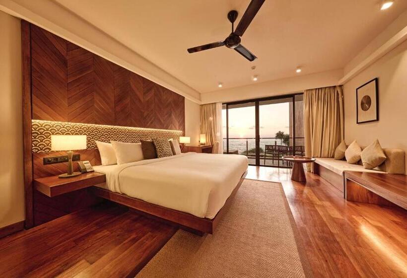 ホテル Le Grand Galle