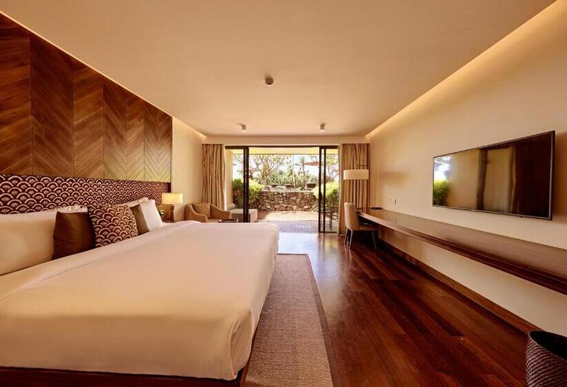 ホテル Le Grand Galle