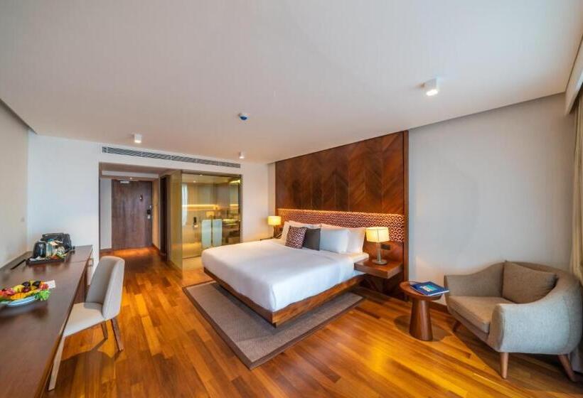 ホテル Le Grand Galle