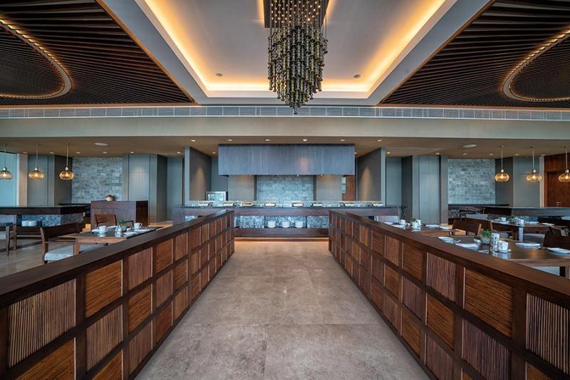 ホテル Le Grand Galle