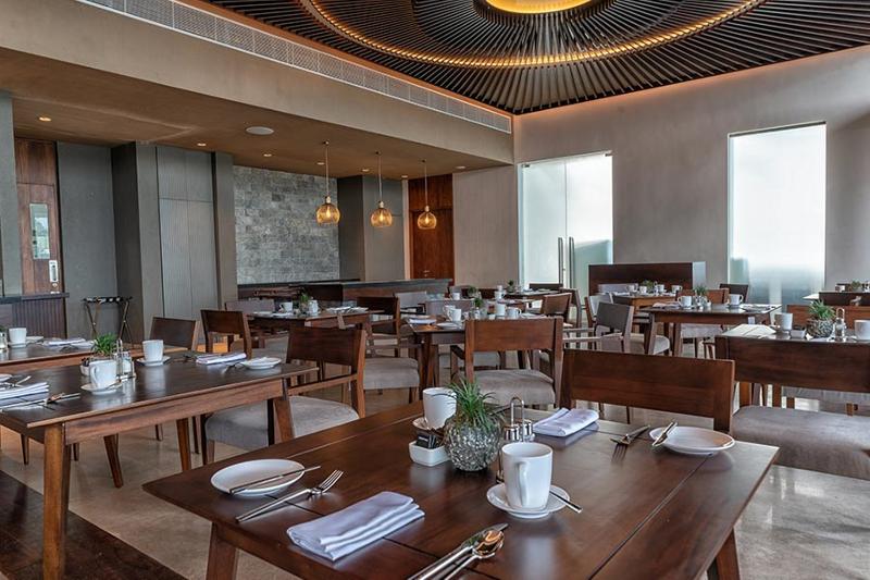 ホテル Le Grand Galle