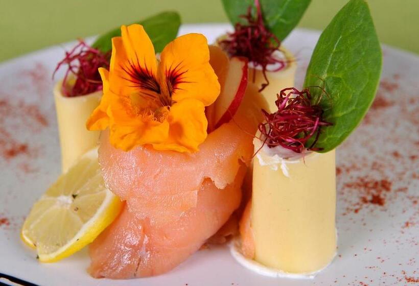 Le Lion D Or Logis Hotels Hotel 2 étoiles Et Restaurant