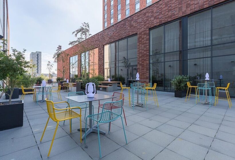 Leonardo Royal Hotel Amsterdam