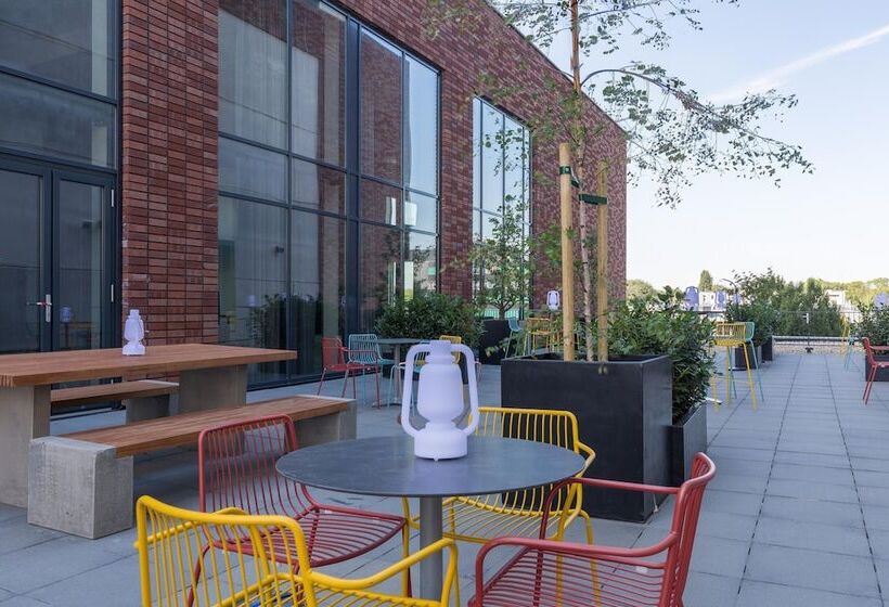 Leonardo Royal Hotel Amsterdam