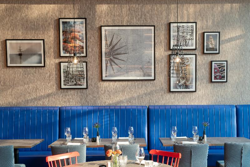 Leonardo Royal Hotel Amsterdam