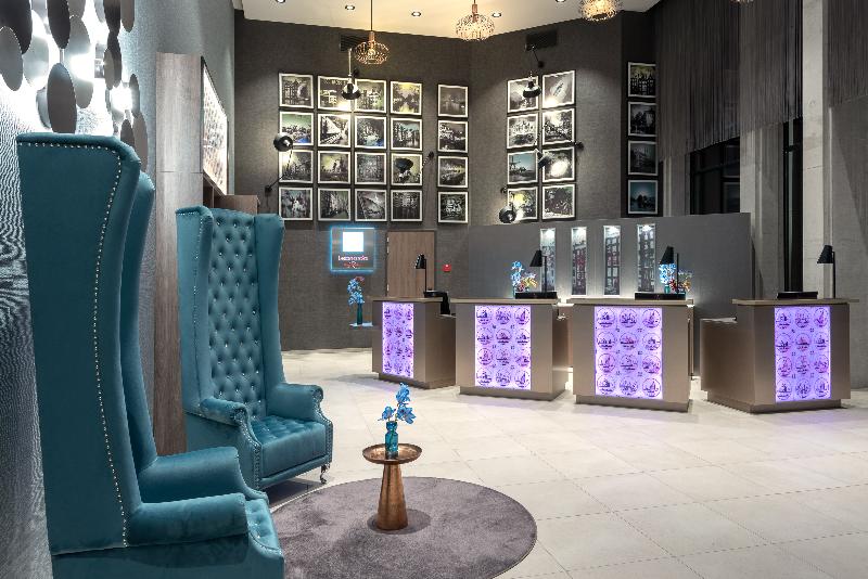 Leonardo Royal Hotel Amsterdam
