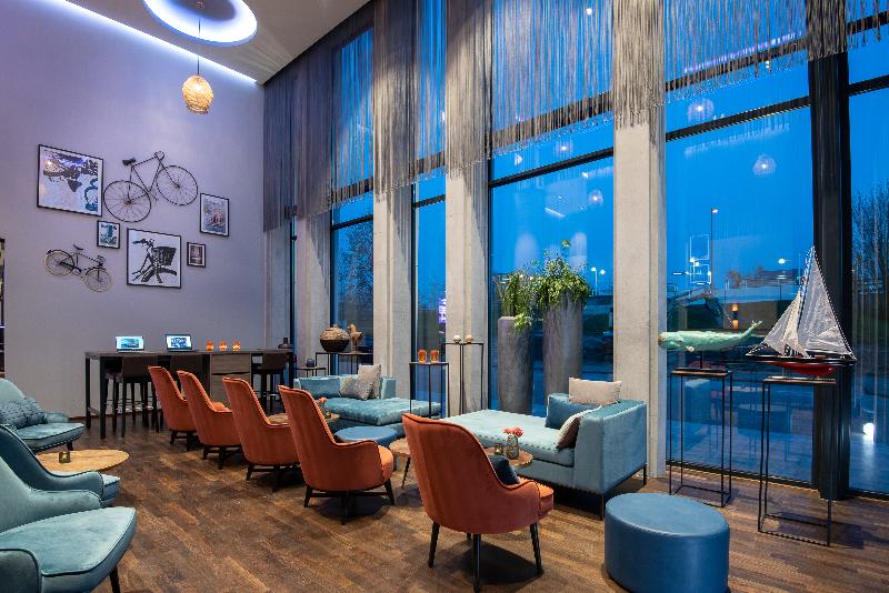 Leonardo Royal Hotel Amsterdam