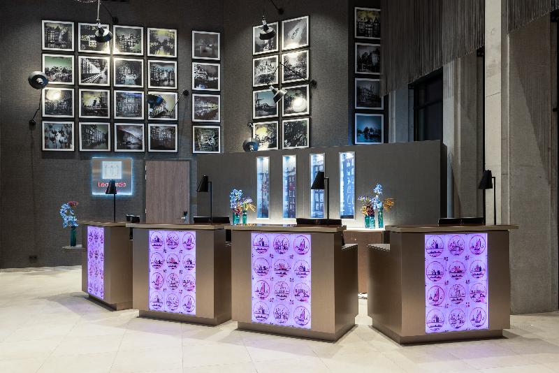 Leonardo Royal Hotel Amsterdam