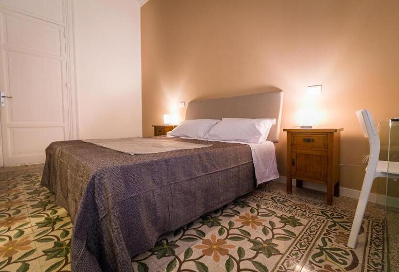 酒店 Liberty Suites