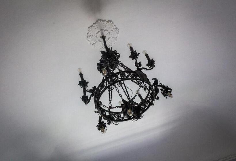 酒店 Liberty Suites