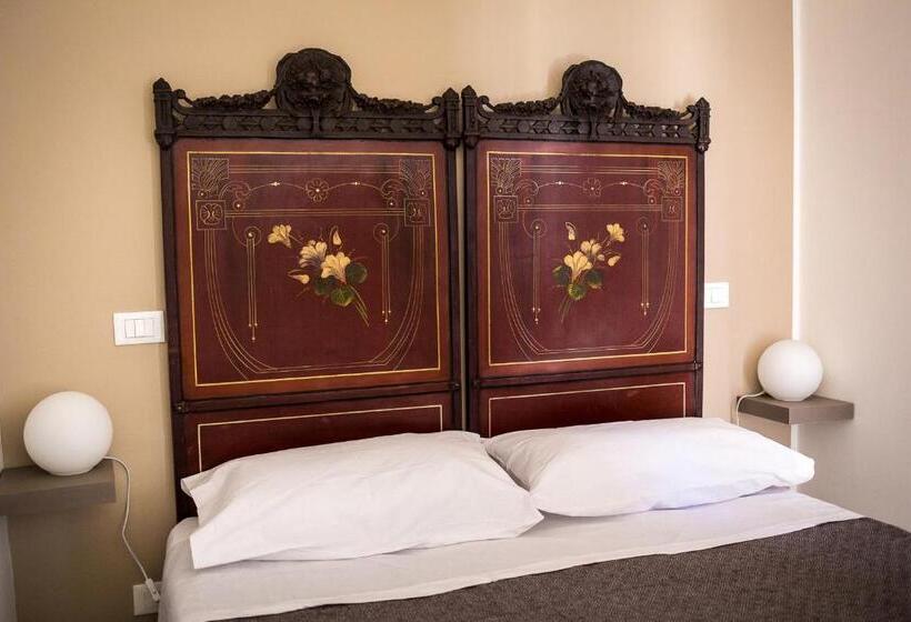 酒店 Liberty Suites