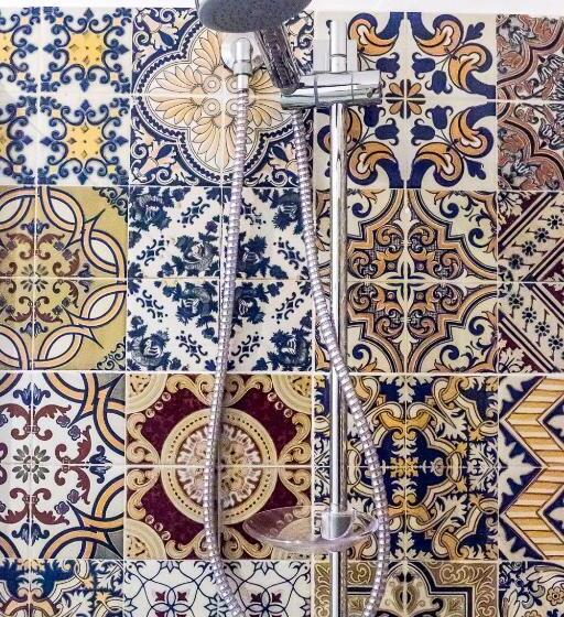 酒店 Liberty Suites