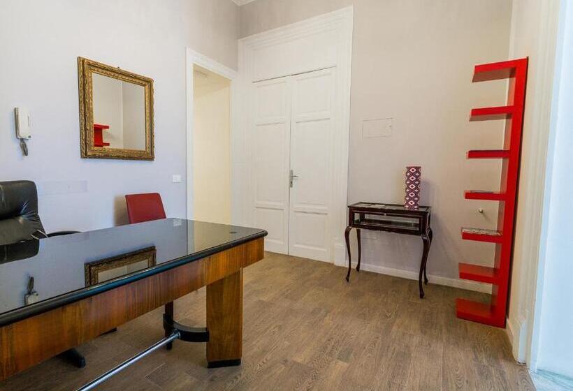 酒店 Liberty Suites