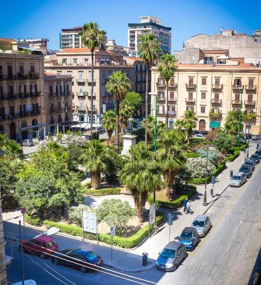 酒店 Liberty Suites