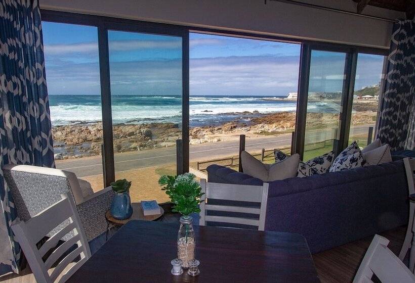 酒店 Little Rock Guesthouse