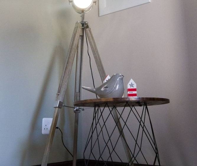 酒店 Little Rock Guesthouse