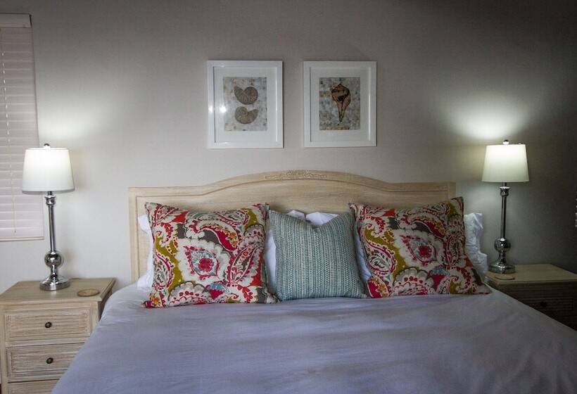 酒店 Little Rock Guesthouse