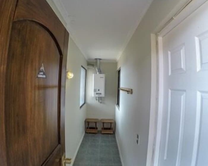 בית מלון כפרי Lodge Cordillera