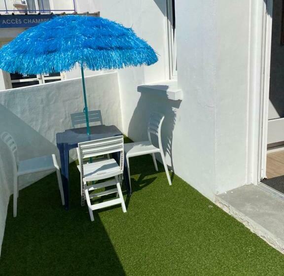 酒店 Hôtel L Embarcadère