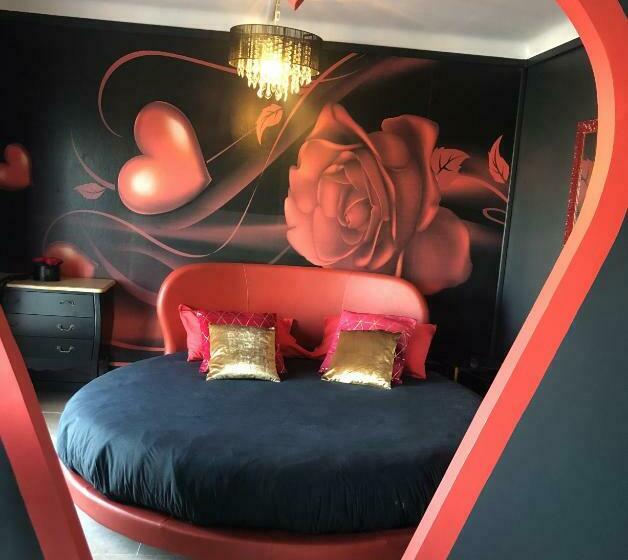 酒店 Hôtel L Embarcadère