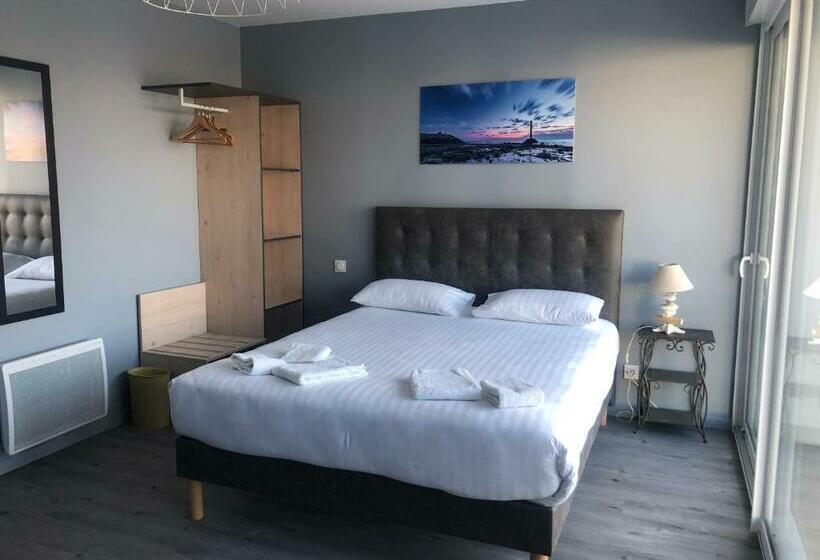 酒店 Hôtel L Embarcadère