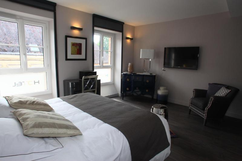 Logis Hotel Restaurant Le Relais D Aligre