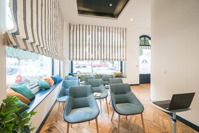 ホテル Hôtel & Spa Madison Saint Jean De Luz