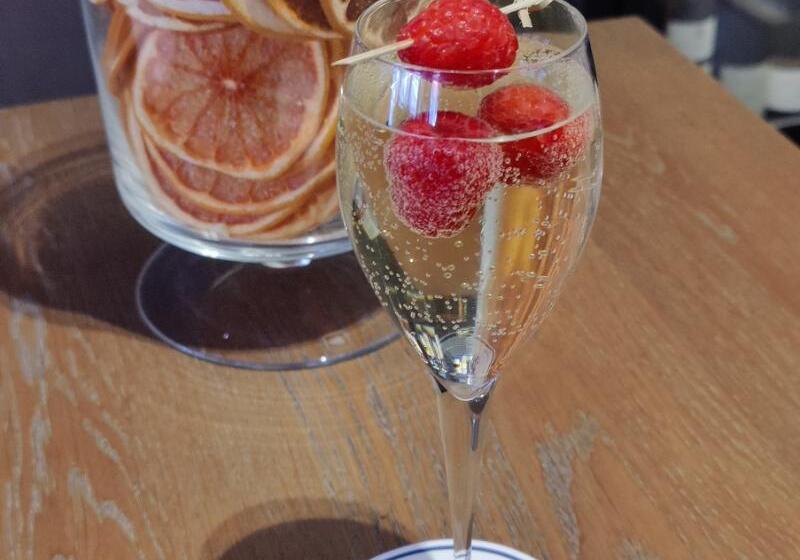 ホテル Hôtel & Spa Madison Saint Jean De Luz