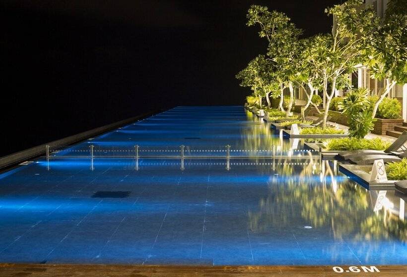 هتل Marino Beach Colombo