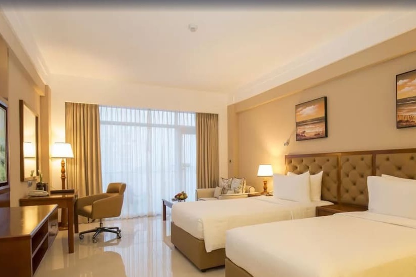 هتل Marino Beach Colombo