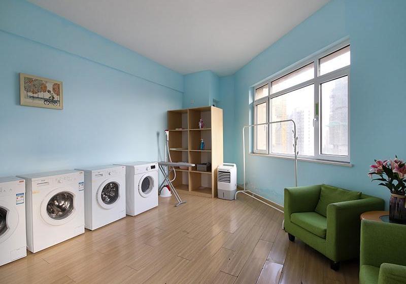 호텔 Vienna Classic  Qingdao Chengyang Liuting Airport