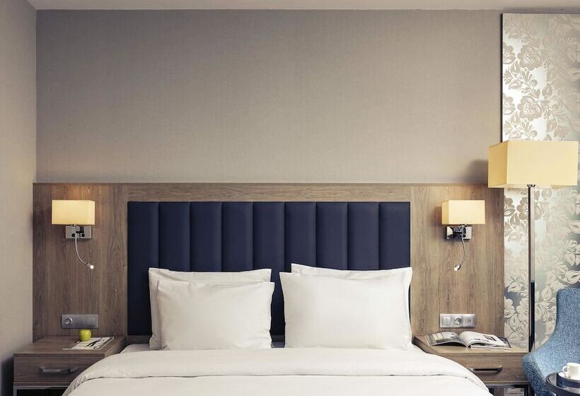 فندق Mercure Nizhny Novgorod Center