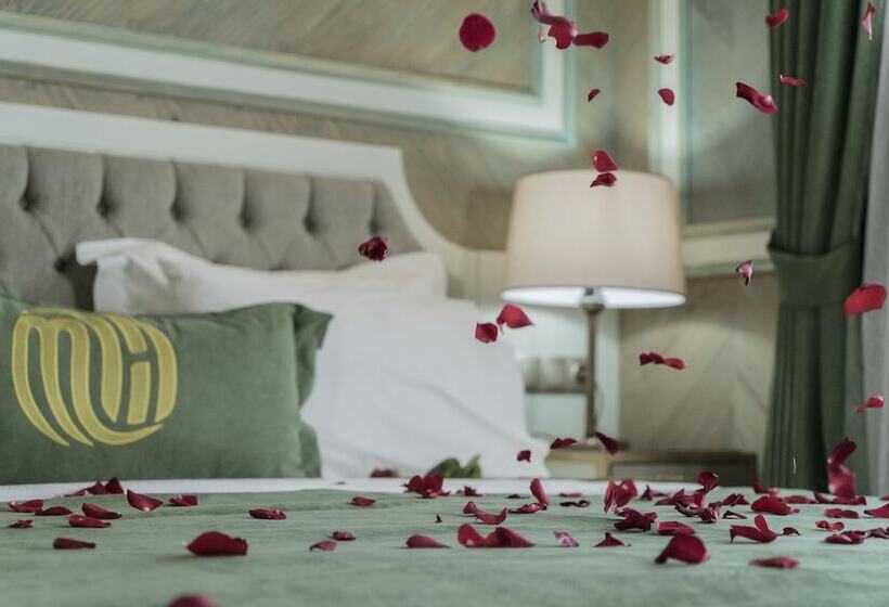 Mirart Hotel Boutique & Spa Yalova