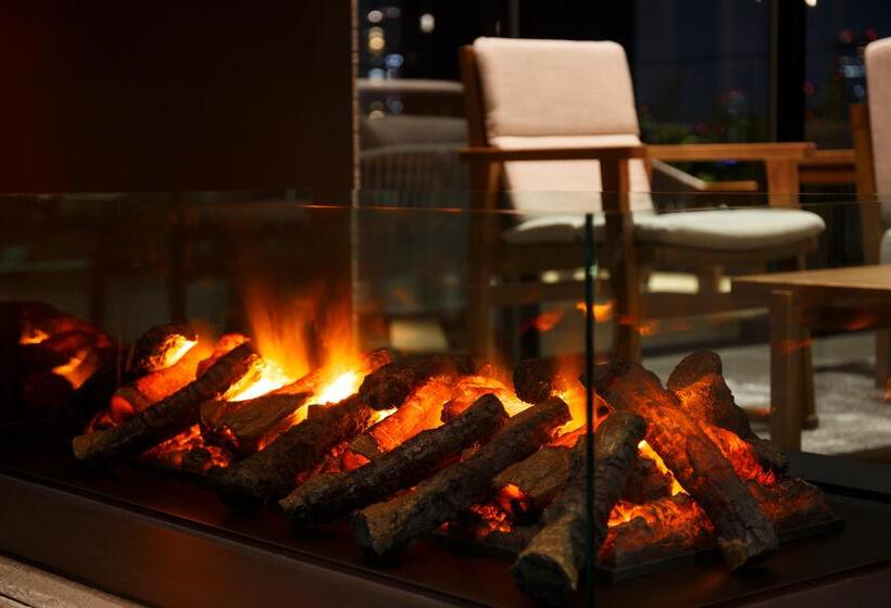 Mitsui Garden Hotel Gotanda   Tokyo