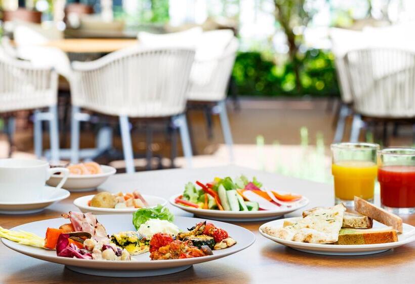 Mitsui Garden Hotel Gotanda   Tokyo