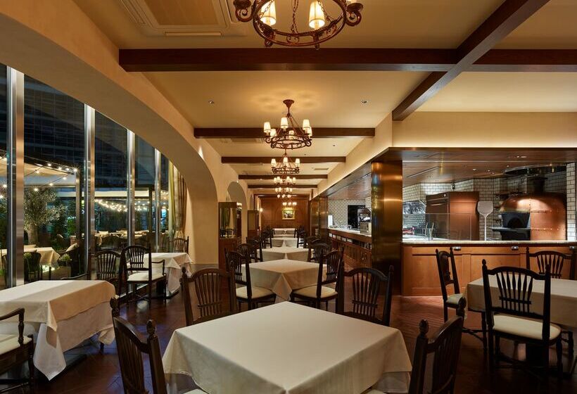 Mitsui Garden Hotel Gotanda   Tokyo