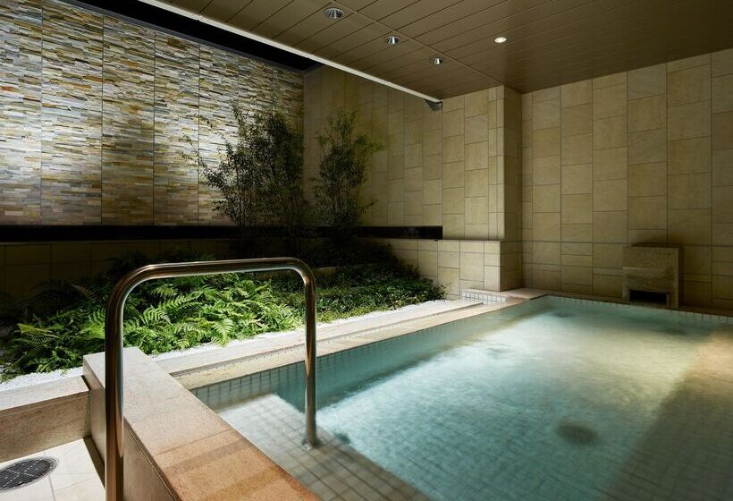 Mitsui Garden Hotel Gotanda   Tokyo