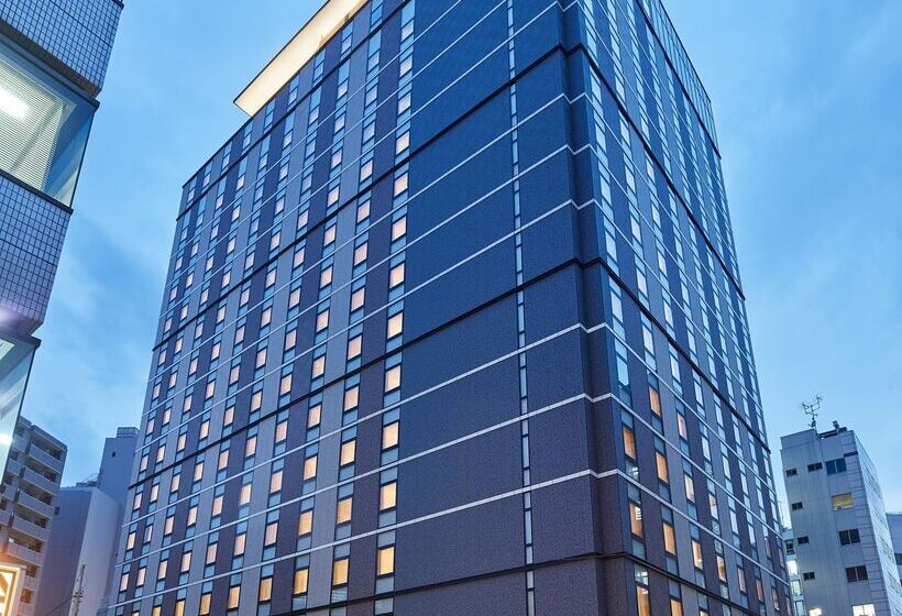 Mitsui Garden Hotel Gotanda   Tokyo