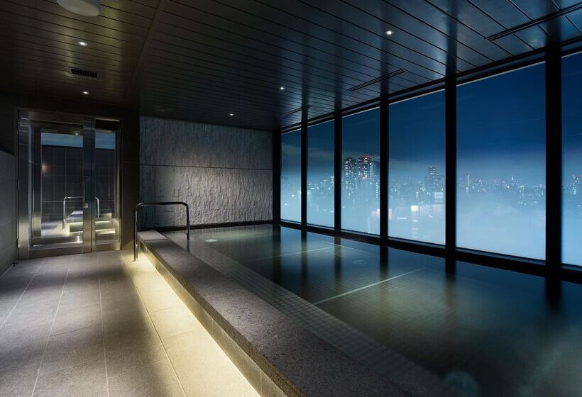 Mitsui Garden Hotel Gotanda   Tokyo