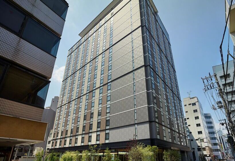 Mitsui Garden Hotel Gotanda   Tokyo