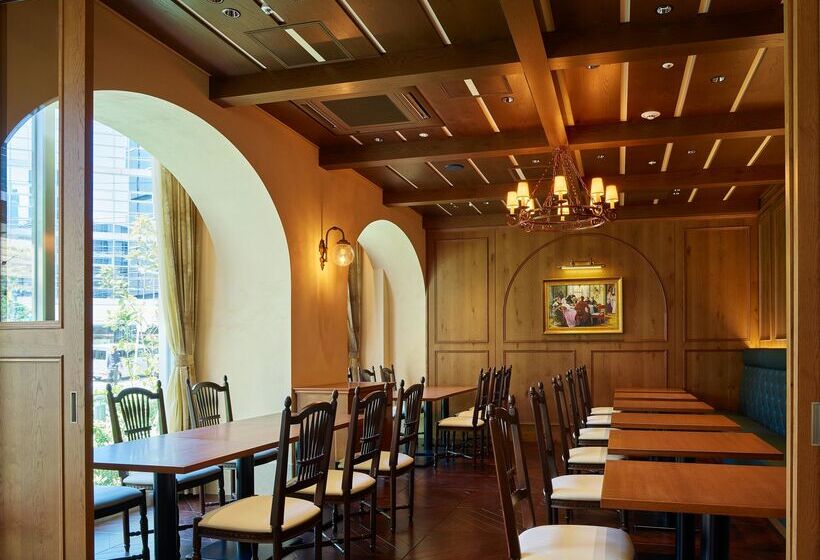 Mitsui Garden Hotel Gotanda   Tokyo