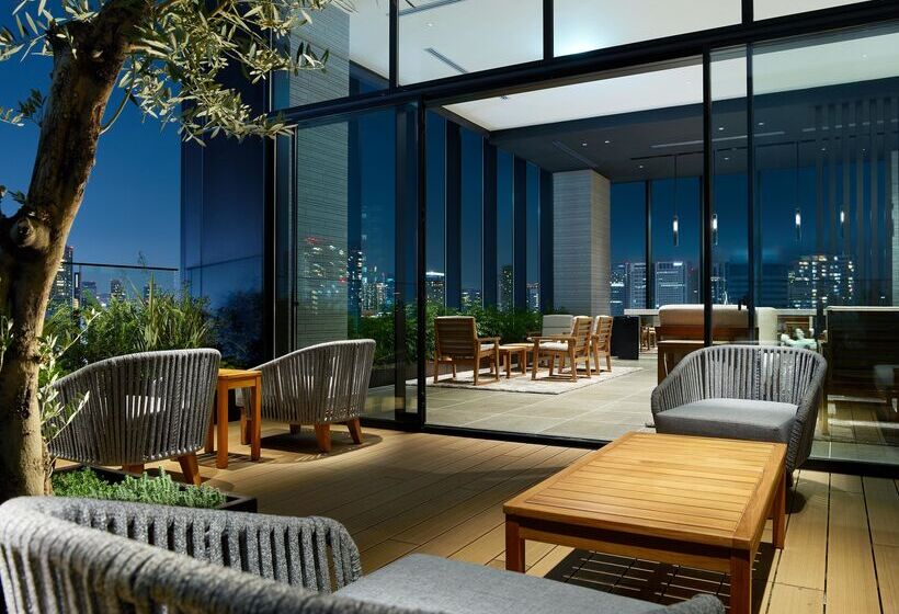 Mitsui Garden Hotel Gotanda   Tokyo