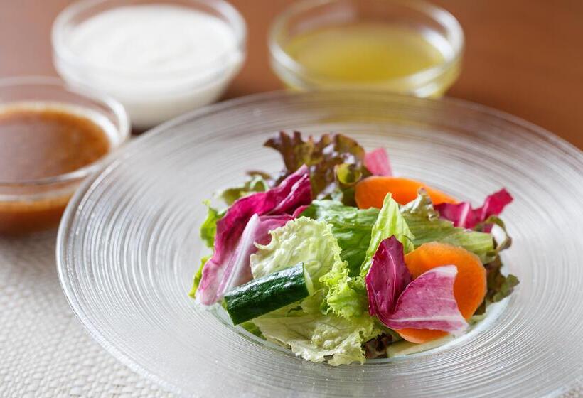 Mitsui Garden Hotel Gotanda   Tokyo