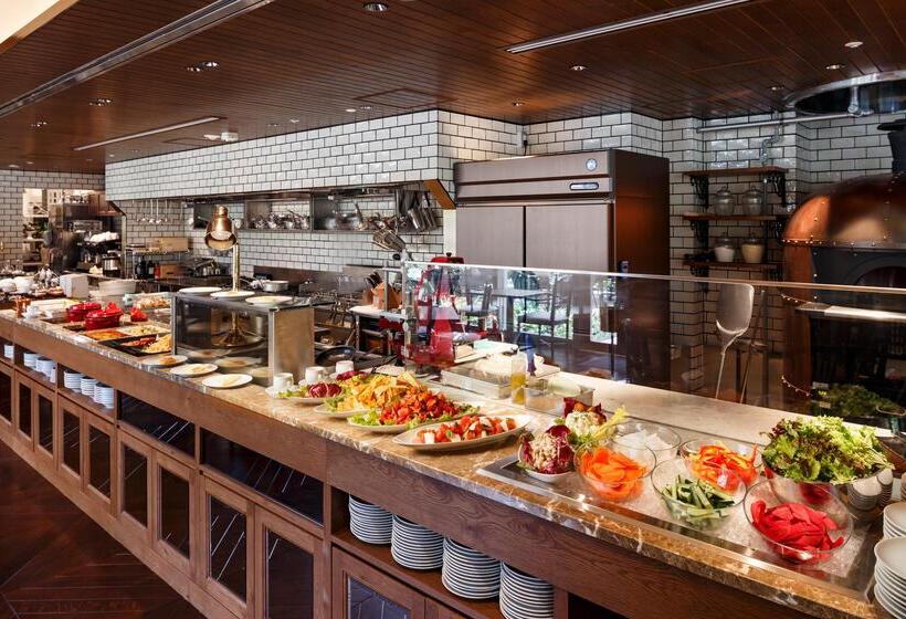 Mitsui Garden Hotel Gotanda   Tokyo